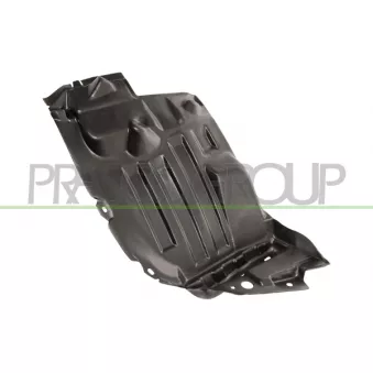 Doublure d'aile avant droit PRASCO MB8213603