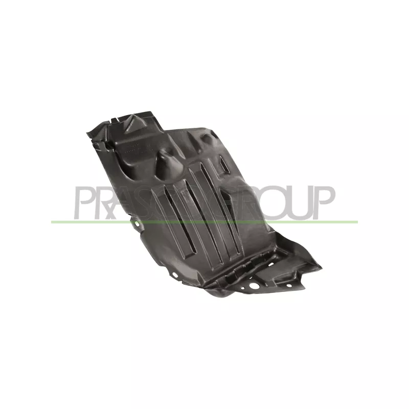 Doublure d'aile avant droit PRASCO MB8213603