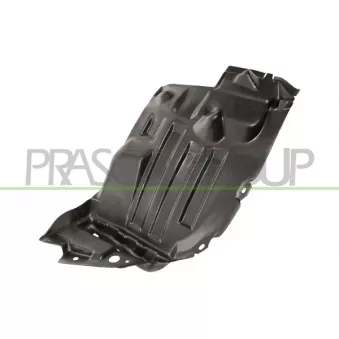 Doublure d'aile avant gauche PRASCO MB8213604
