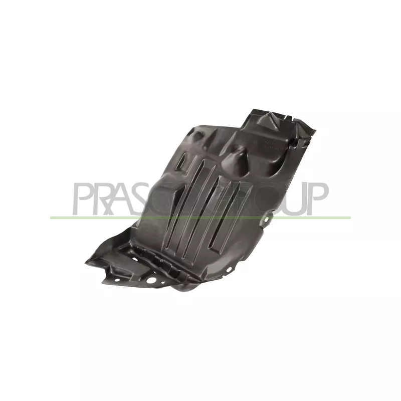 Doublure d'aile avant gauche PRASCO MB8213604
