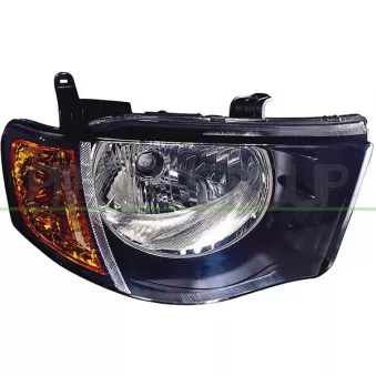 Projecteur principal PRASCO MB8214803