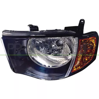 Projecteur principal PRASCO MB8214804