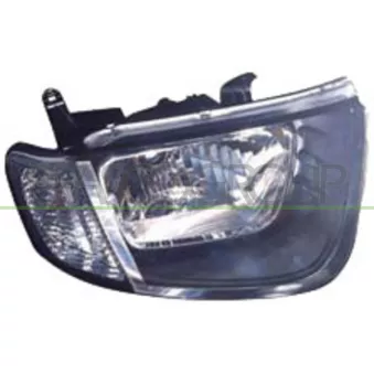 Projecteur principal PRASCO MB8214833