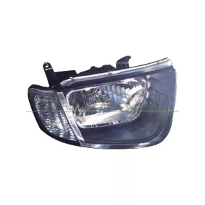 Projecteur principal PRASCO MB8214833