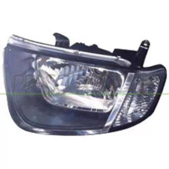 Projecteur principal PRASCO MB8214834