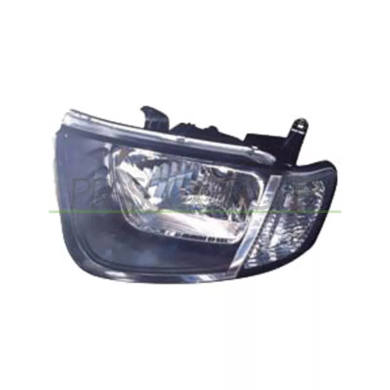 Projecteur principal PRASCO MB8214834