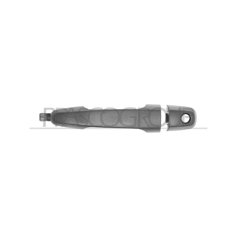 Poignée extérieure de porte avant gauche PRASCO MB8218012