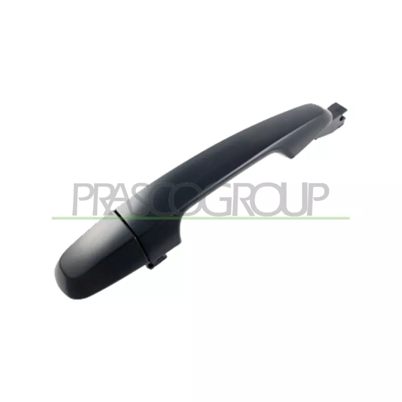 Poignée extérieure de porte arrière droit PRASCO MB8218113