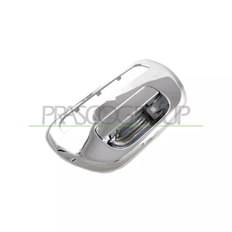 Poignée extérieure de porte PRASCO MB8218305