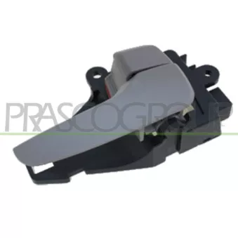 Poignet de porte, équipment intérieur avant droit PRASCO MB8218407