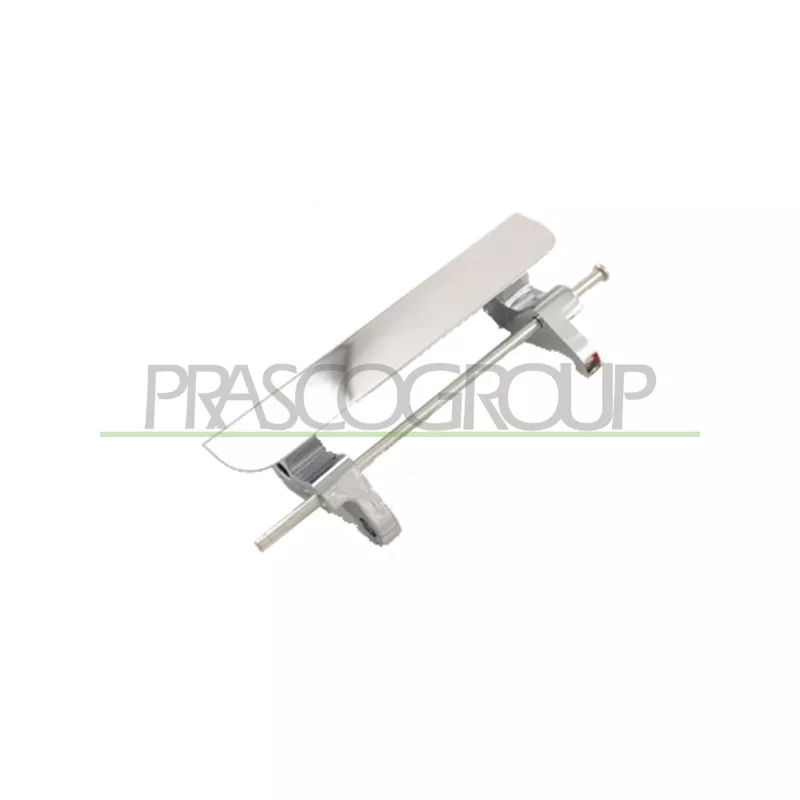 Poignée extérieure de porte PRASCO MB8218805