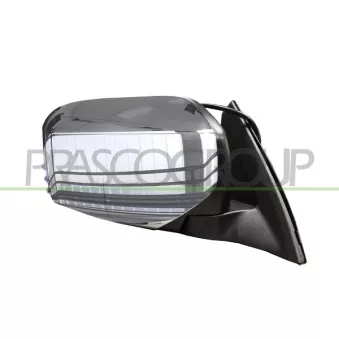 Rétroviseur extérieur PRASCO MB8227205