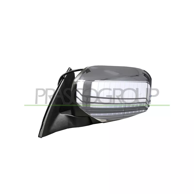 Rétroviseur extérieur PRASCO MB8227206
