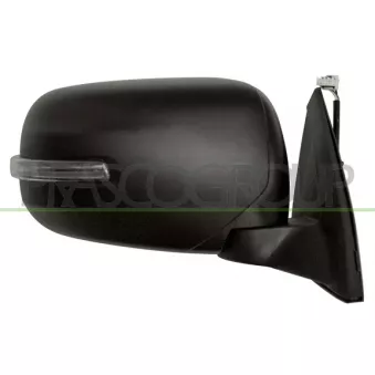 Rétroviseur extérieur PRASCO MB8227213