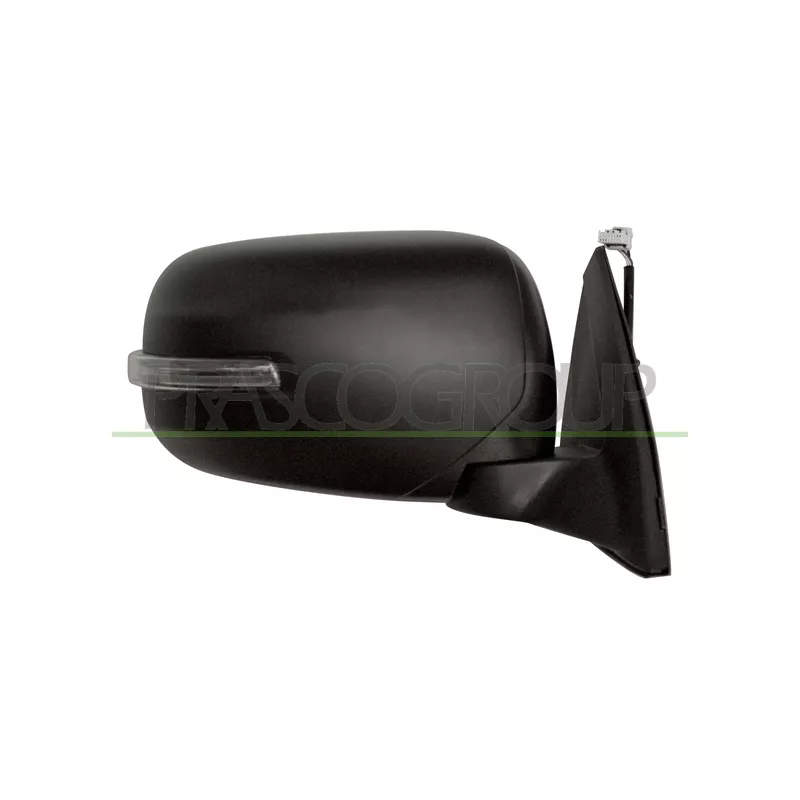 Rétroviseur extérieur PRASCO MB8227213