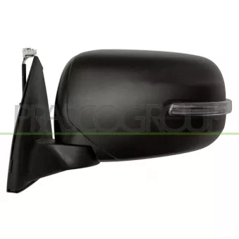 Rétroviseur extérieur PRASCO MB8227214