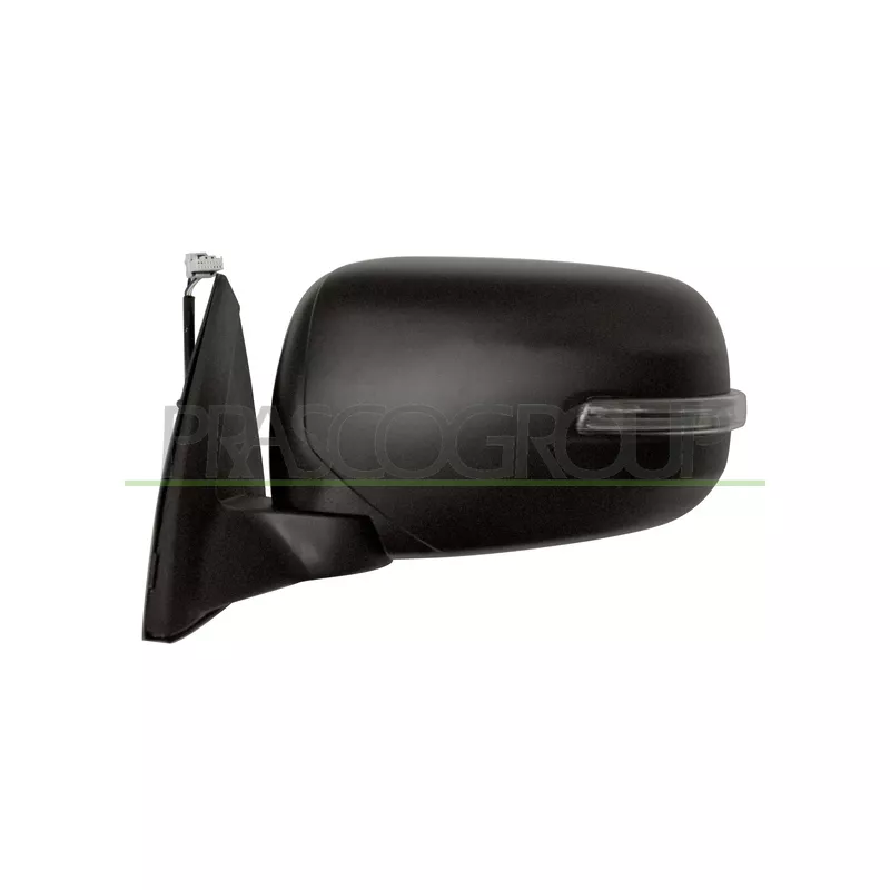 Rétroviseur extérieur PRASCO MB8227214
