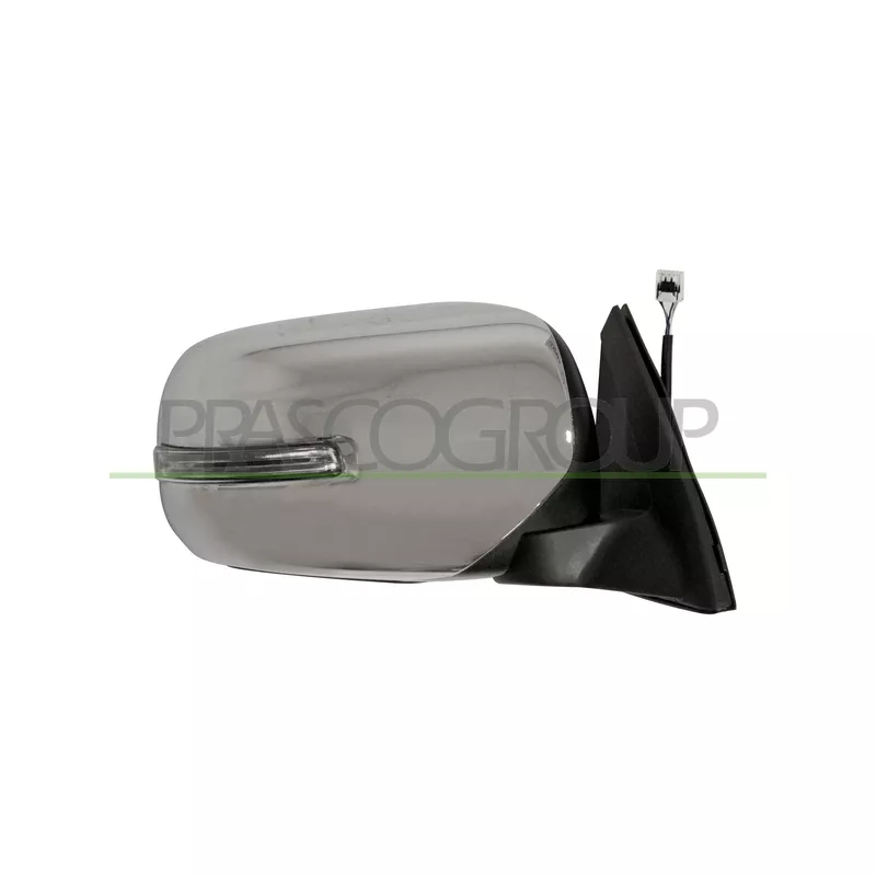 Rétroviseur extérieur PRASCO MB8227215