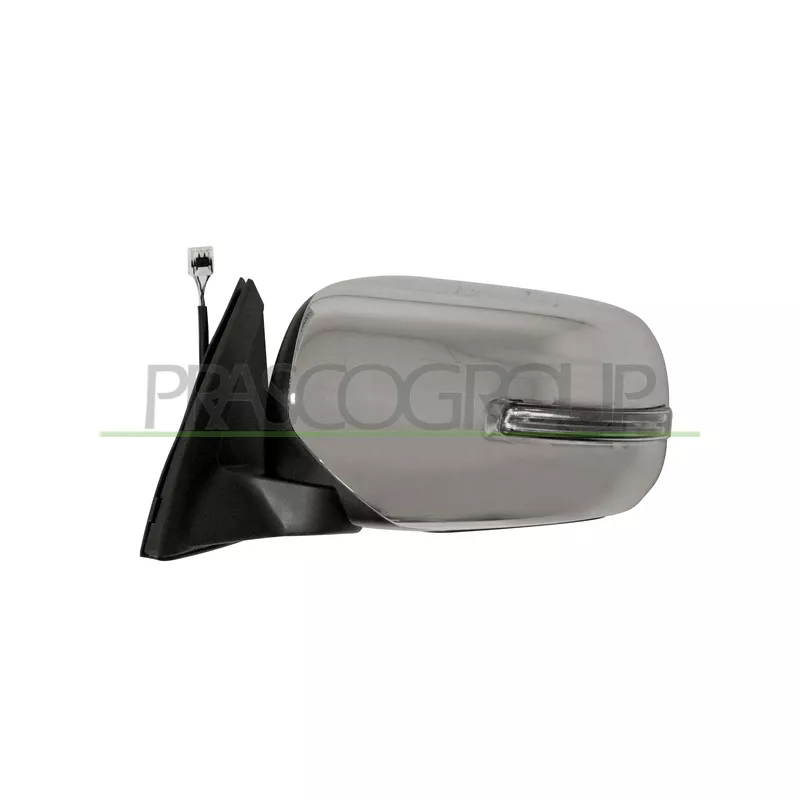 Rétroviseur extérieur PRASCO MB8227216