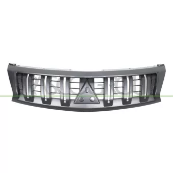Grille de radiateur PRASCO MB8242001