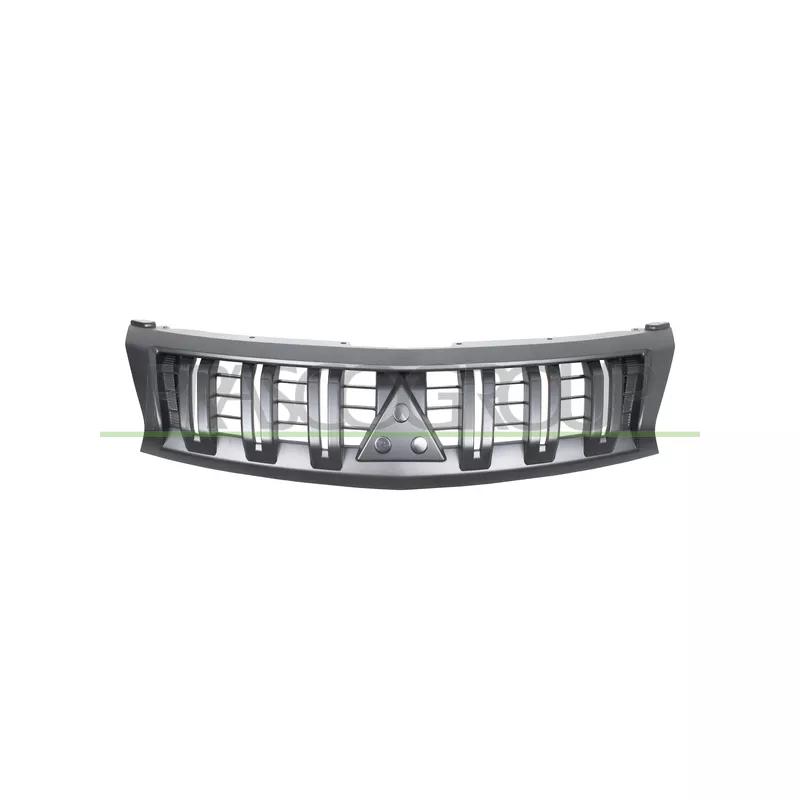Grille de radiateur PRASCO MB8242001