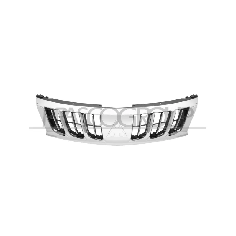 Grille de radiateur PRASCO MB8242011