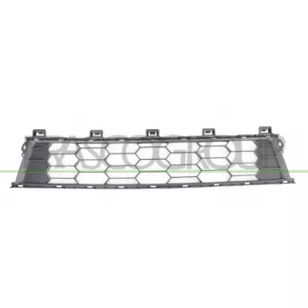 Grille de ventilation, pare-chocs PRASCO MB8242120