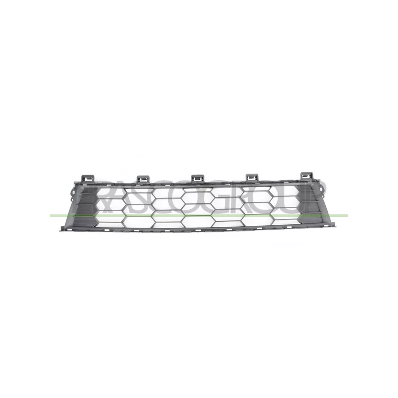 Grille de ventilation, pare-chocs PRASCO MB8242120