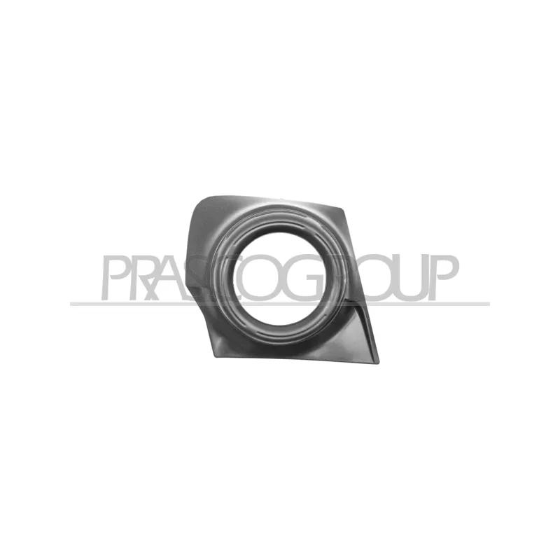Grille de ventilation, pare-chocs PRASCO MB8242133