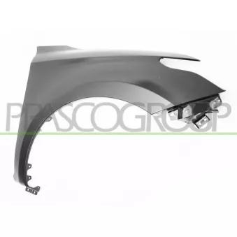 Aile avant droit PRASCO MB8243003