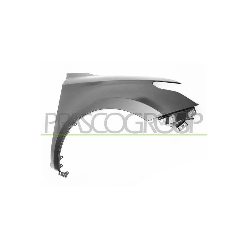 Aile avant droit PRASCO MB8243003