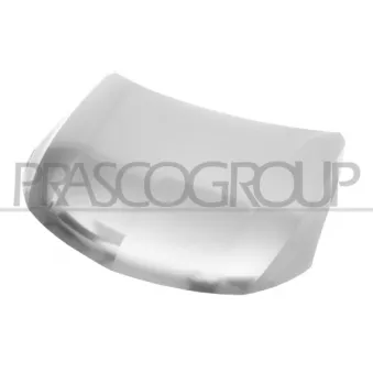 Capot-moteur PRASCO MB8243100