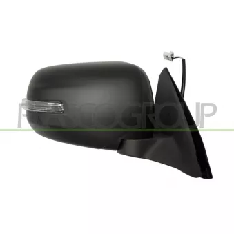 Rétroviseur extérieur PRASCO MB8247213