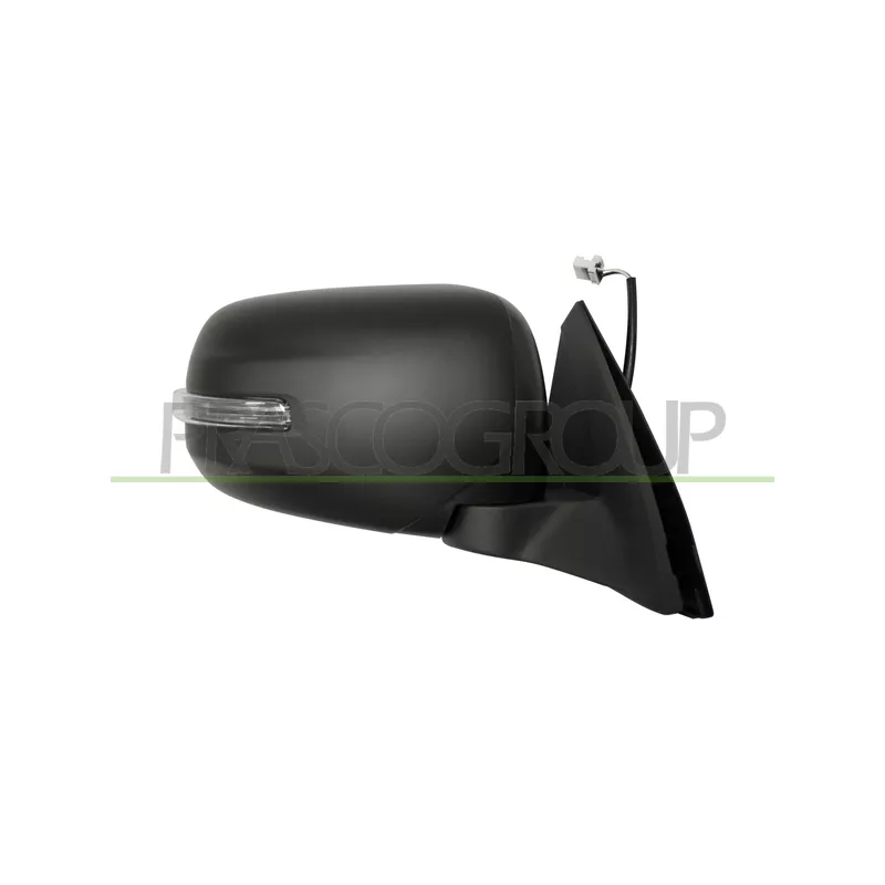 Rétroviseur extérieur PRASCO MB8247213