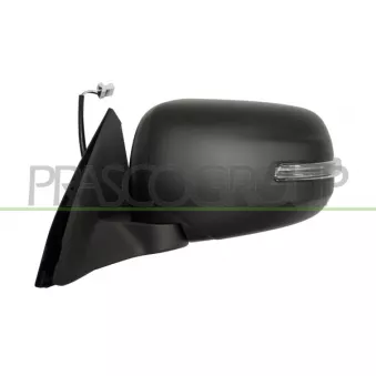 Rétroviseur extérieur PRASCO MB8247214