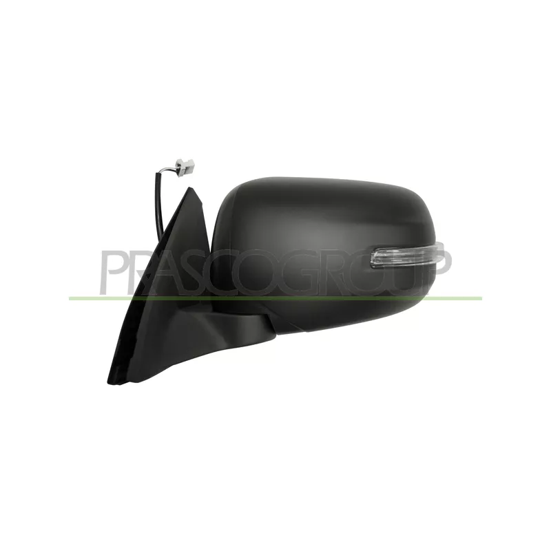 Rétroviseur extérieur PRASCO MB8247214