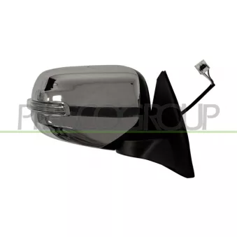 Rétroviseur extérieur PRASCO MB8247215