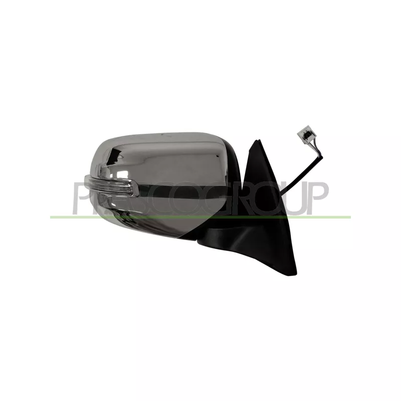 Rétroviseur extérieur PRASCO MB8247215