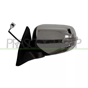 Rétroviseur extérieur PRASCO MB8247216