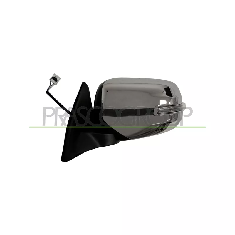 Rétroviseur extérieur PRASCO MB8247216