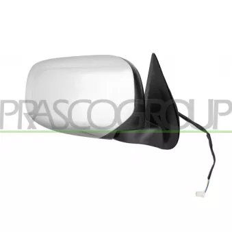 Rétroviseur extérieur PRASCO MB8247225