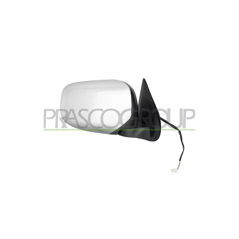 Rétroviseur extérieur PRASCO MB8247225