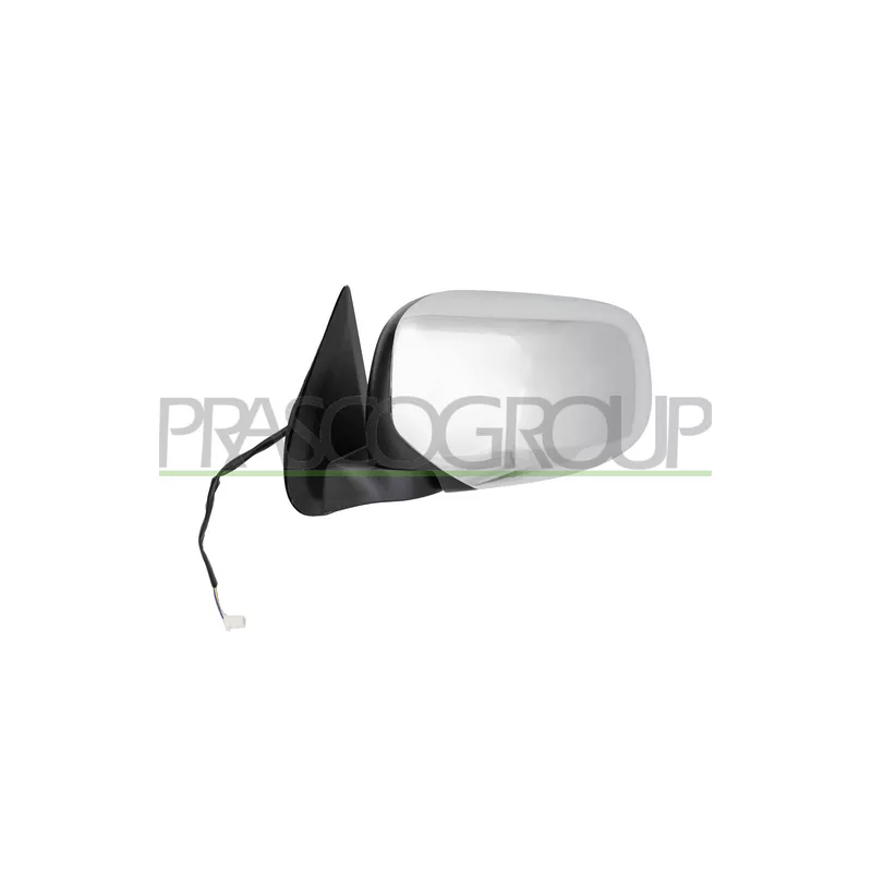 Rétroviseur extérieur PRASCO MB8247226