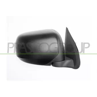 Rétroviseur extérieur PRASCO MB8247303