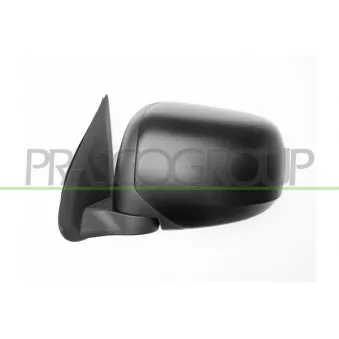 Rétroviseur extérieur PRASCO MB8247304