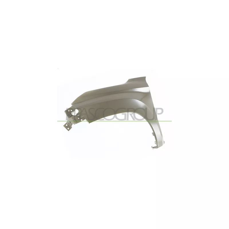 Aile avant gauche PRASCO MB8263014