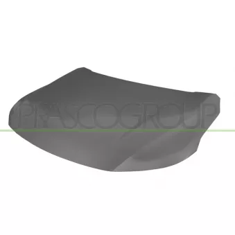 Capot-moteur PRASCO MB8263100
