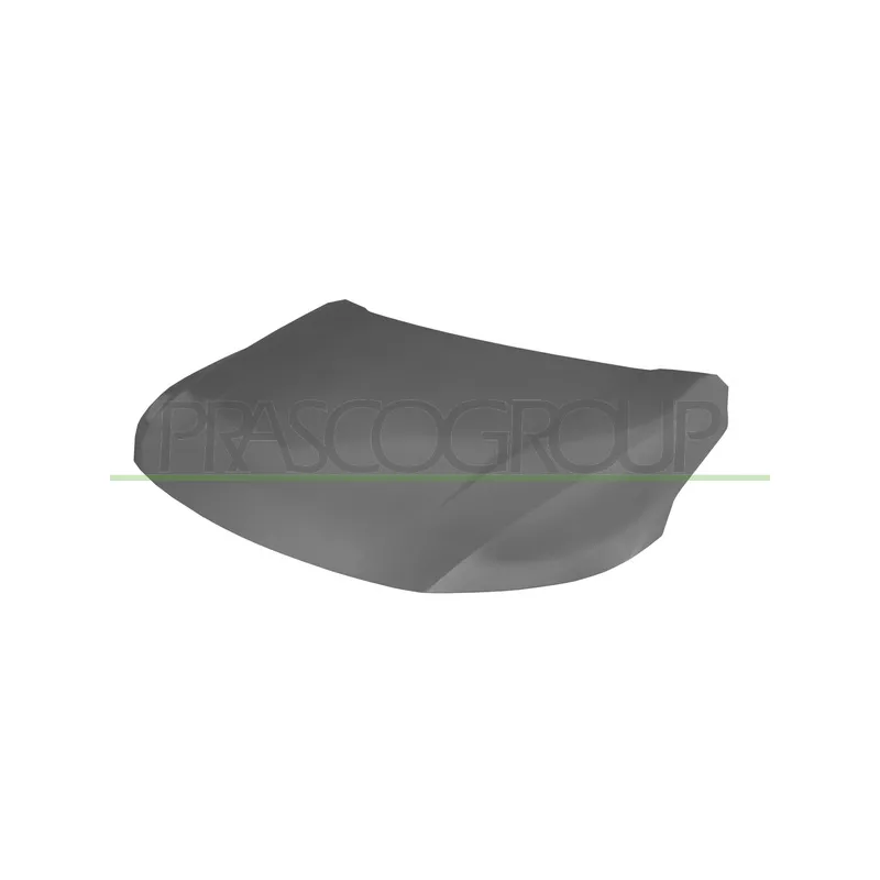 Capot-moteur PRASCO MB8263100