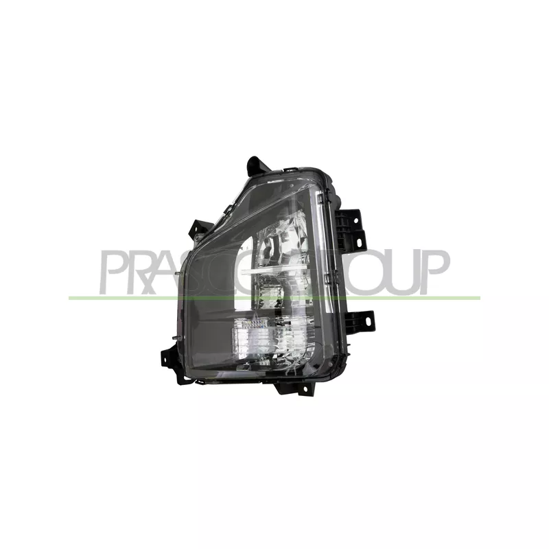 Projecteur antibrouillard PRASCO MB8264413