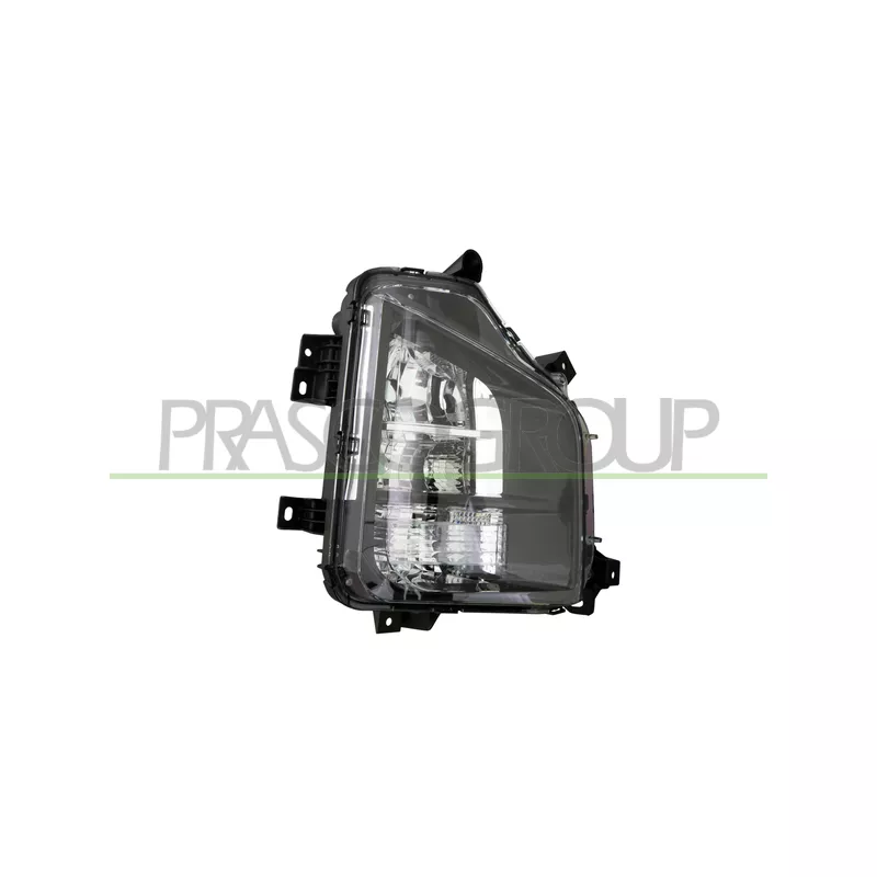 Projecteur antibrouillard PRASCO MB8264414